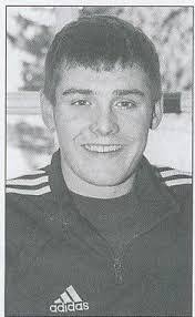 Chris Congleton's Instagram, Twitter & Facebook