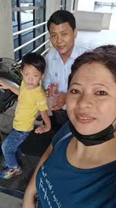 ᤏᤥᤋᤠᤏᤠᤔ ᤘᤠᤖᤥ ᤀᤠᤍᤠᤱᤒᤠ ᤀᤠᤍᤠᤱᤔᤠᤛᤣ, Good Morning all friends.