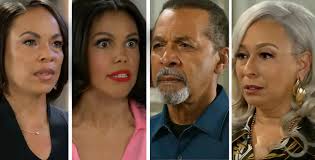 Will Naomi expose Hailey's fake pregnancy?