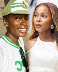 Nigeria 🇳🇬 Celebrities During Their NYSC ❤️
