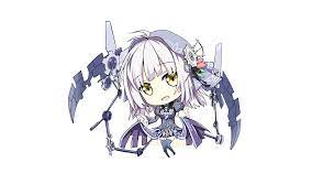Anime Clockwork Planet Wallpaper Cartoon Character Design Clockwork Anime