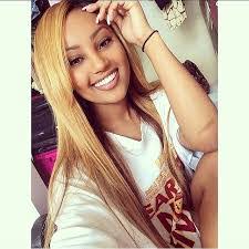 Markisha Jackson's Instagram, Twitter & Facebook