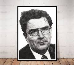 ジョン・ヒュームの肖像