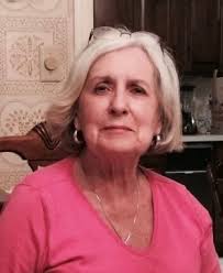 Shirley Snyder Obituary