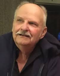 Obituary information for James Edward Vrana