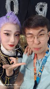 Stephen Lee Charng Wei added a...