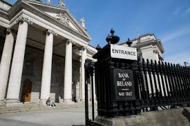 List of banks in ireland. Bank Of Ireland Talks To An Post Sparking Fears For Future Of Bank S Branches Independent Ie