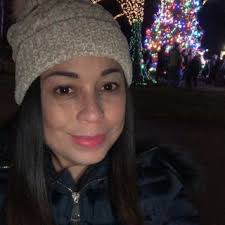 Natalie P., Fluente in italiano e inglese!