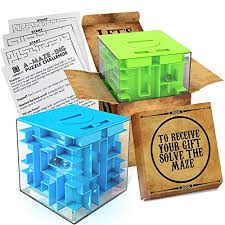 Add to favorites handcrafted wooden puzzles! 41 Best Puzzle Boxes For Gift Cards Or Money In 2021 Expert Picks