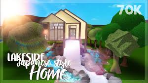We did not find results for: Bloxburg Lakeside Japanese Style Home 70k Youtube