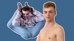 Tannor Reed Teaches You How To Suck Your Own Dick - TheSword.com