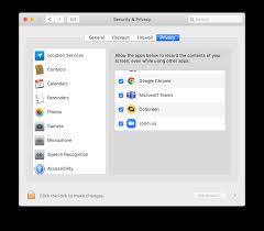 Teams make it easy to stream. How To Give Control When You Share Your Screen In Microsoft Teams