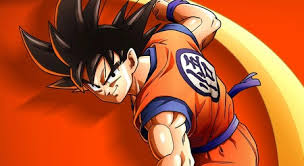 What i've created here is a replica model of super saiyan goku from the cartoon dragon ball z. Dragon Ball Z Kakarot El Anime Se Hace Videojuego Y Pese A Sus Flaquezas Golpea Como Un Kamehameha De Pura Nostalgia