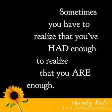You Are Enough Heartbreak Healing Becoming Whole The New Book From Mandy Hale Ny Times Bestselling Author And C Mandy Hale Quotes You Are Enough Quotes