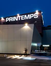 Printemps Groupe Printemps
