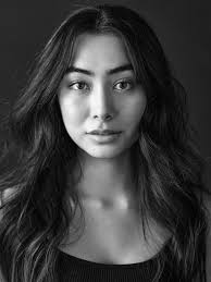 Jasmin Hope's Instagram, Twitter & Facebook