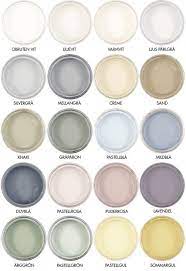 Construction Factory Color Scale Auro Natural Wall Color From Www Byggfabriken Auro Color Construction Paint Colors For Home Wall Colors Wall Color