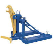 Automatic Eagle Beak Drum Lifters