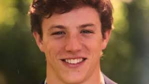 Prosecutor: Man receives sentence in death of Dayton student, Moeller grad  Michael Currin