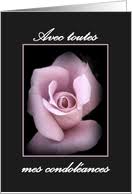 This is why today we'll go through different ways of giving condolences in spanish with the goal of always sounding respectful and showing sympathy. Sympathy Cards In French From Greeting Card Universe