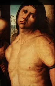Top 5 Depictions of St. Sebastian