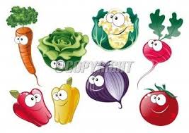 Vegetables Cartoon And Vector Characters Vegetable Cartoon Vegetable Illustration Fruit Illustration