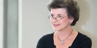 Sandra DeLuca wins national award for nursing education