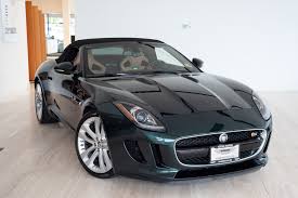 5.0 (2 trips) 23 mpg. 2014 Jaguar F Type S Stock Pk10621 For Sale Near Vienna Va Va Jaguar Dealer For Sale In Vienna Va Pk10621 Exclusive Automotive Group
