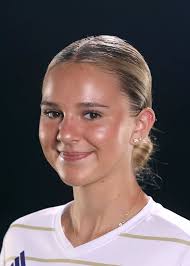 2024 Women's Soccer Roster