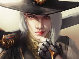 Check out this fantastic collection of overwatch ashe wallpapers, with 47 overwatch ashe background images for your desktop, phone or tablet. Desktop Wallpaper Ashe Warrior Overwatch Online Game Hd Image Picture Background D7734a