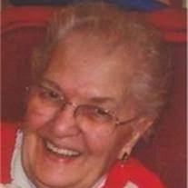 Rose Cianci (Gulino) Obituary