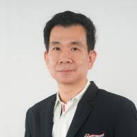 Kittipong Sae-Heng Email & Phone Number