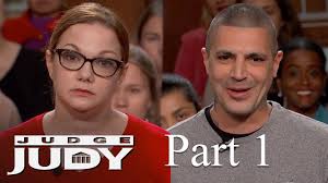 She Should’ve Listened to Her Mother!