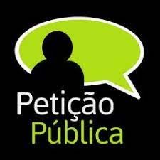 Petição pede fim do isv sobre viaturas novas e usadas. Peticao Publica Peticaopublica Twitter