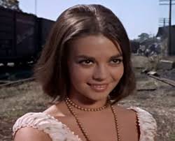 MISS PEOPLES AT WORK...( Ava Alston