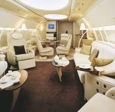 Chelsea cấp hlv tuchel 200 triệu bảng tậu 3 hợp đồng mới. Uberflieger So Bequem Reist Der Milliardar Welt