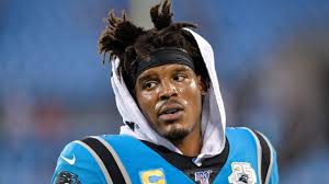 On monday, giants coach joe judge announced that he'll play his starters for the first half — at least — against the patriots. Panthers Release Former No 1 Pick Nfl Mvp Cam Newton Abc11 Raleigh Durham