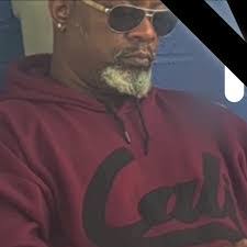 Rodney Mitchell's Instagram, Twitter & Facebook