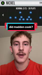 Madden 24 Superstar Mode Michael Vick Build