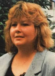 Judy Strausbaugh Elburn