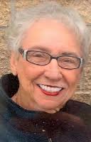 Janice Rae (Stewart) Marshall