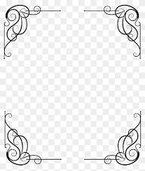 Victorian png victorian png ornate floral element decorative pattern retro swirl decoration vector we have about (61,435 files) free vector in ai, eps, cdr, svg vector illustration graphic art design format. Art Deco Borders Png Images Pngwing