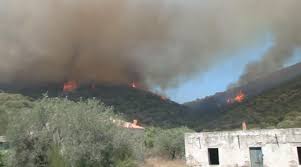 Il messaggio di filippo magnini anche il marito della showgirl, filippo magnini, ha espresso il suo dolore per quanto accaduto in sardegna a causa degli incendi. Orvwjtrrgyar8m
