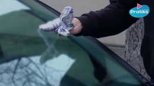 Comment Eviter La Buee Sur Son Pare Brise Astuces Pour Nettoyer Entretien Voiture Astuces
