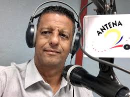 El poeta Ángel Julio Rodelo y una tarea pendiente