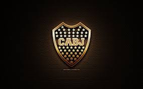 Club atlético boca juniors is an argentine sports club headquartered in la boca, a neighbourhood of buenos aires. Download Wallpapers Boca Juniors Glitter Logo For Desktop Free High Quality Hd Pictures Wallpapers Page 1
