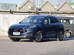 Browse used cars online and get approved for financing. 2020 Changan Ford Escape Cx482 China Car Forums