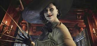 Wieczny mrok otrzymało nowy zwiastun. Resident Evil Village Dziala Lepiej Niz Zapowiadano Digital Foundry Wskazuje Drobna Przewage Jednej Platformy Ppe Pl