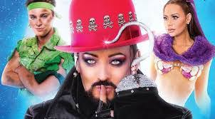 June Swan's Instagram, Twitter & Facebook