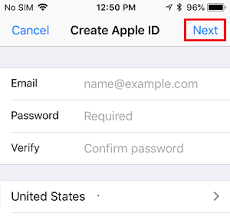 With all the free content at itunes, it should be easy, but can it this article explains how to make an itunes account without setting up a payment method on the desktop version of itunes for mac and windows. How To Create Apple Id Without Credit Card